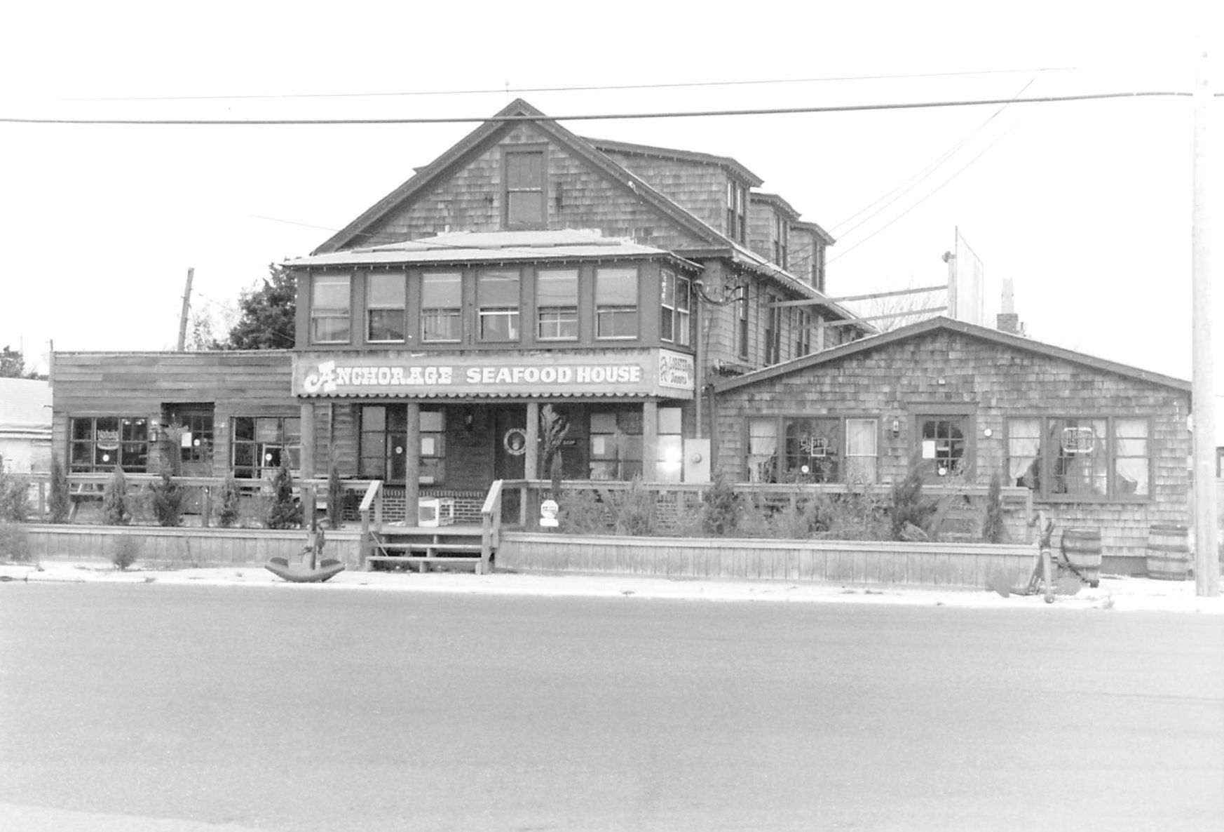 South Jersey Restaurants